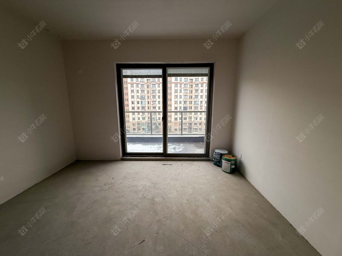 苏州湖悦天境在售二手房源室内图_小牛看房