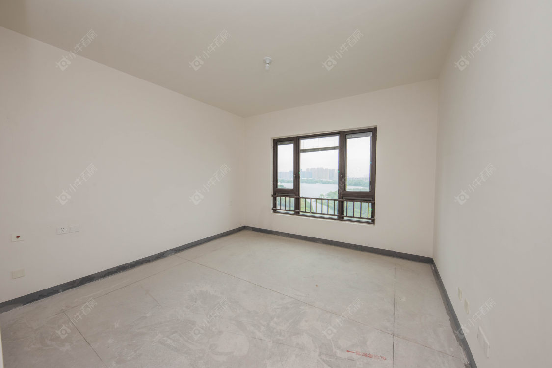 苏州世茂九溪墅(住宅)在售二手房源室内图_小牛看房