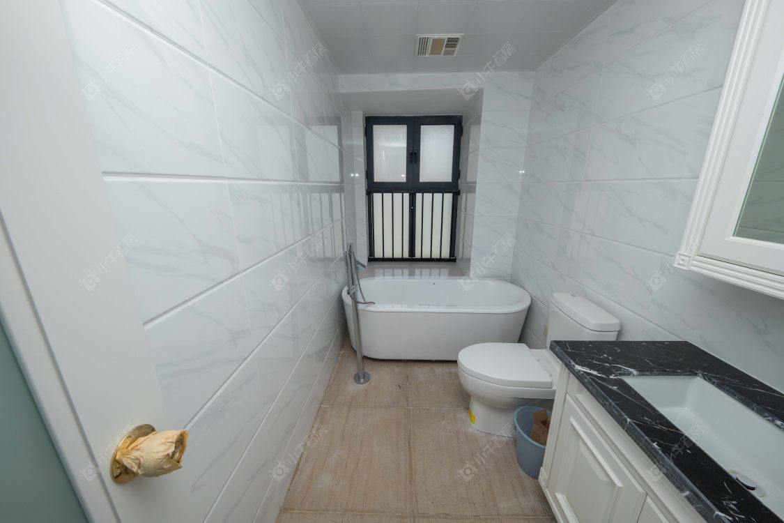 苏州碧桂园翡翠湾(三期)在售二手房源室内图_小牛看房