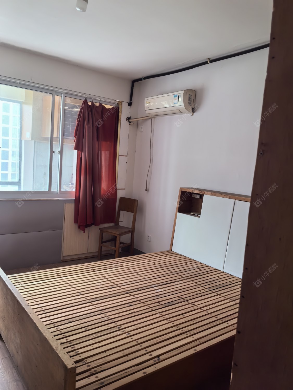 苏州福东苑(北区)在租房源室内图_小牛看房