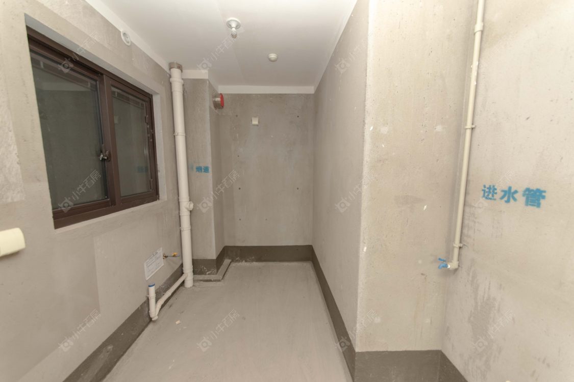 苏州建发御珑湾在售二手房源室内图_小牛看房