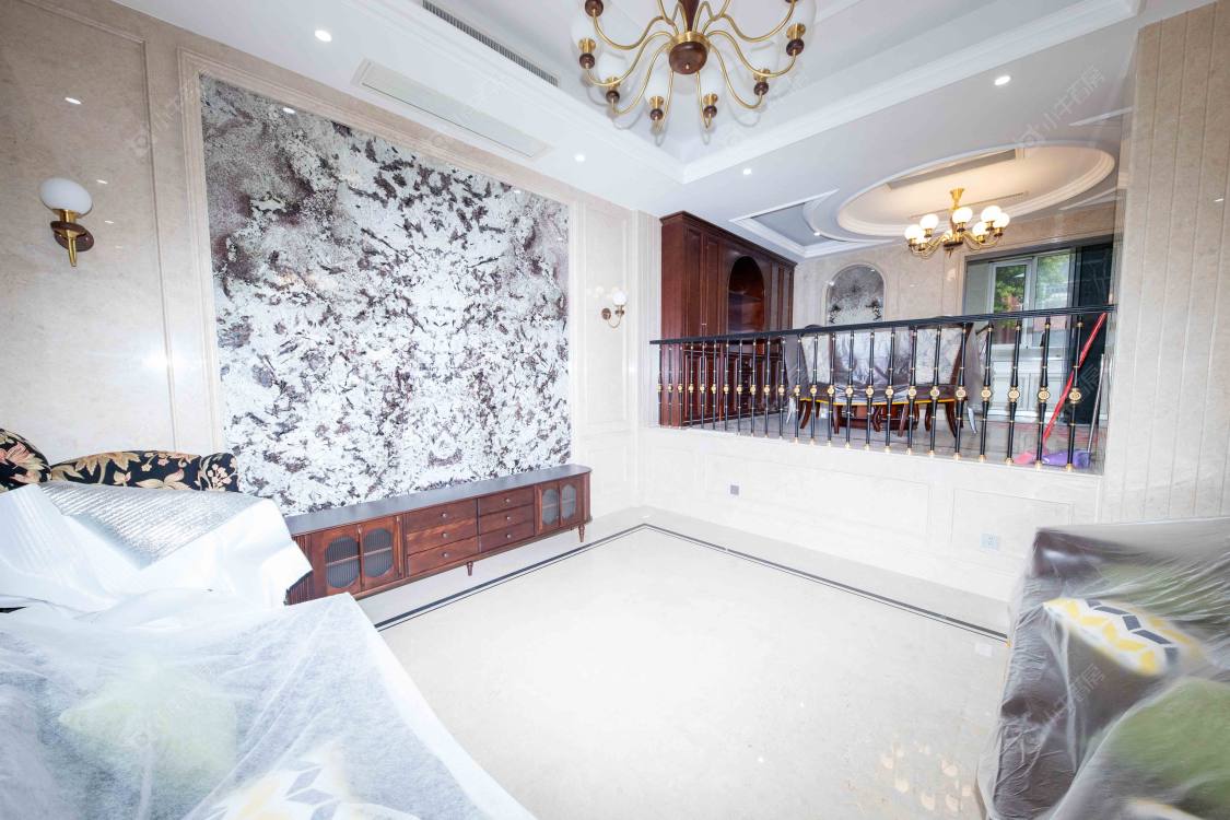 苏州帝景豪园在售二手房源室内图_小牛看房