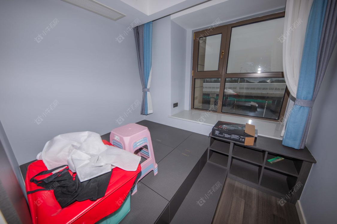 苏州湖悦天境在售二手房源室内图_小牛看房