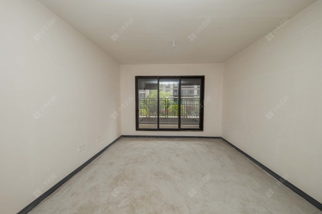 苏州建发和玺在售二手房源室内图_小牛看房