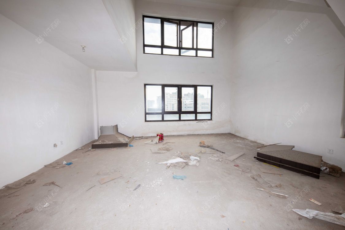 苏州隆基观唐在售二手房源室内图_小牛看房