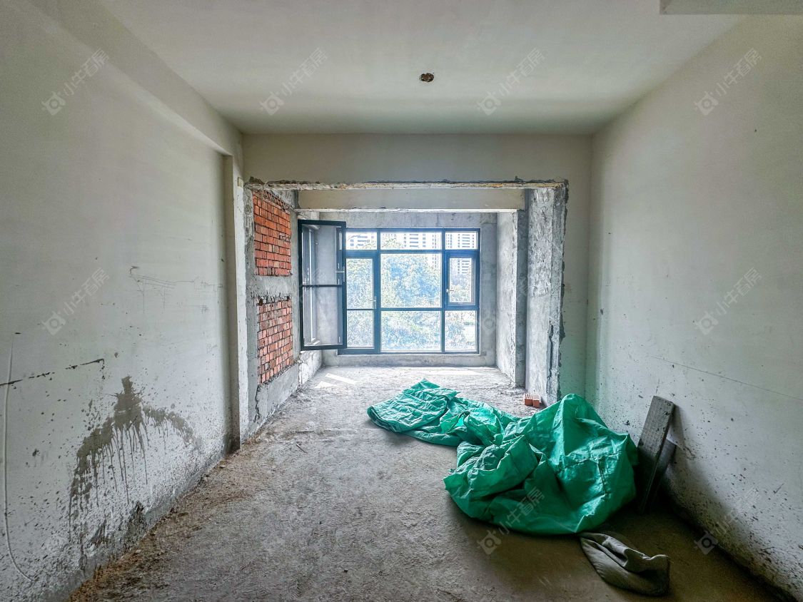 苏州江城源著花苑在售二手房源室内图_小牛看房