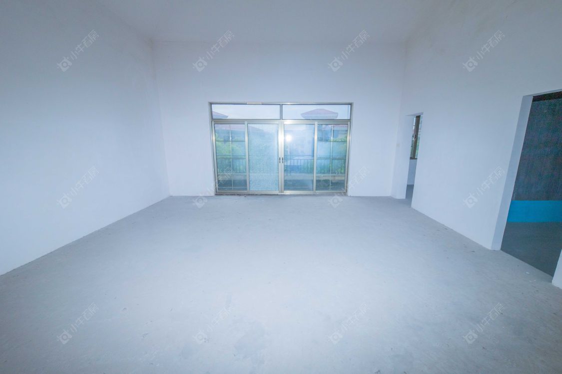 苏州香蜜湖公馆(别墅)东区在售二手房源室内图_小牛看房