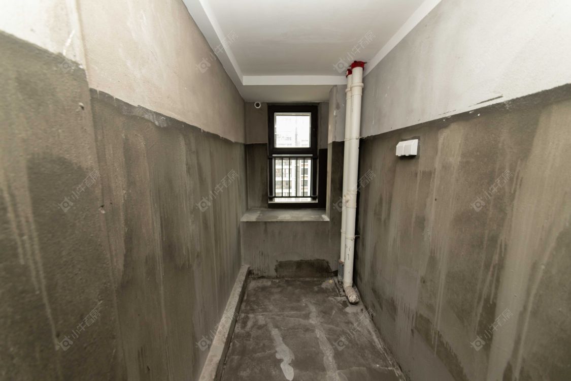 苏州保利熙悦在售二手房源室内图_小牛看房