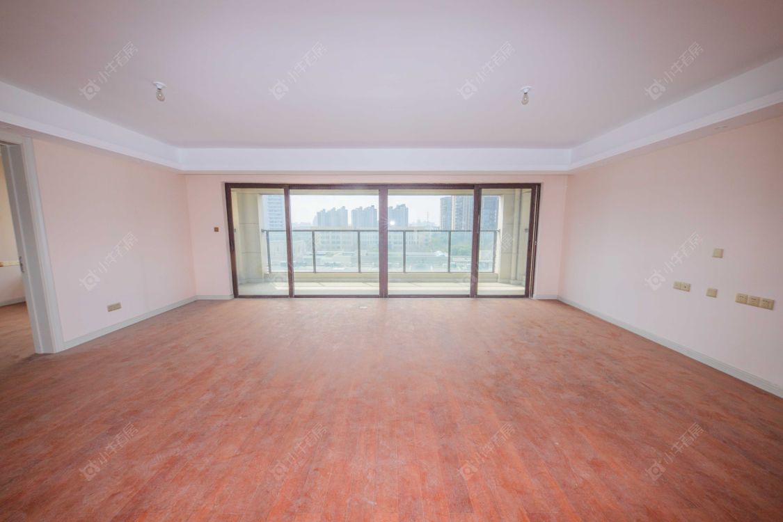 苏州金新城万科大都会在售二手房源室内图_小牛看房