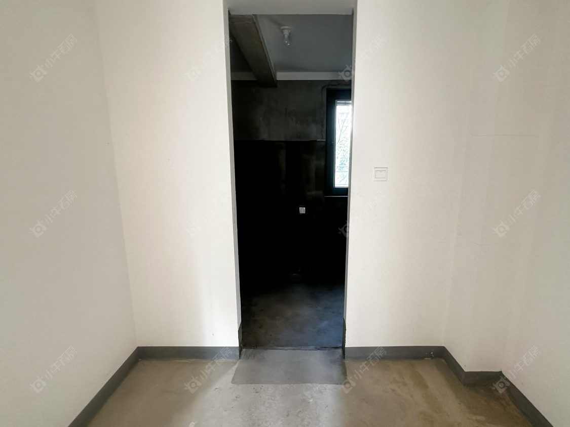 苏州保利熙悦在售二手房源室内图_小牛看房