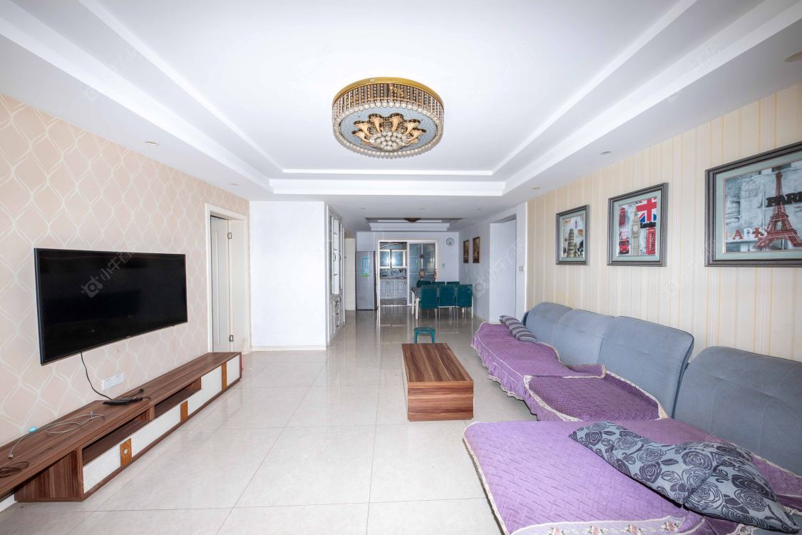 苏州香蜜湖公馆(西区)在售二手房源室内图_小牛看房