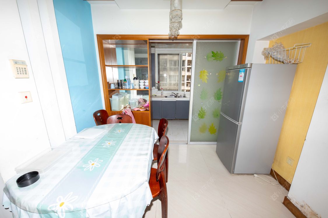 苏州东方明珠茗苑在售二手房源室内图_小牛看房