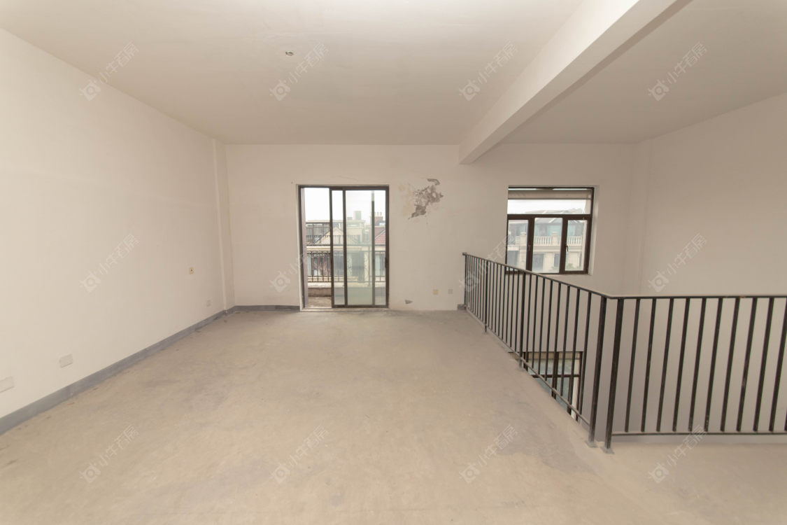 苏州世茂九溪墅(住宅)在售二手房源室内图_小牛看房