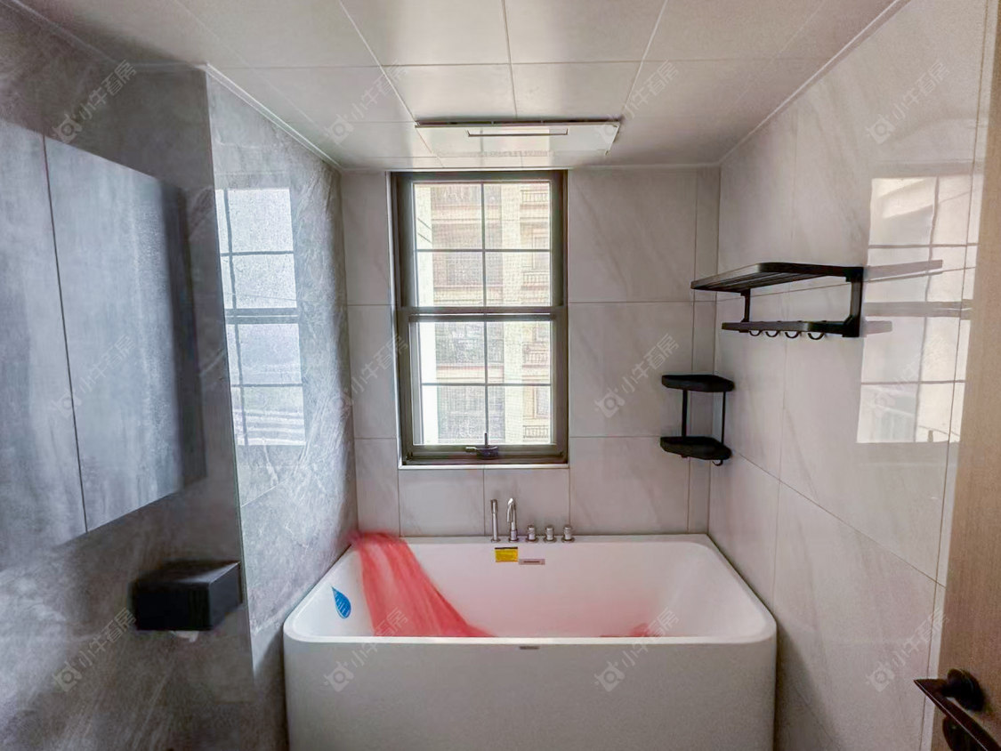 苏州汇金新城在售二手房源室内图_小牛看房