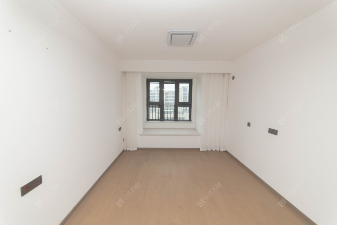 苏州万科公园大道在售二手房源室内图_小牛看房