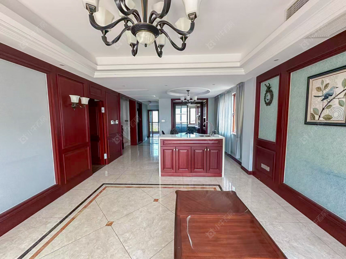 苏州缇香镜湖湾在售二手房源_小牛看房