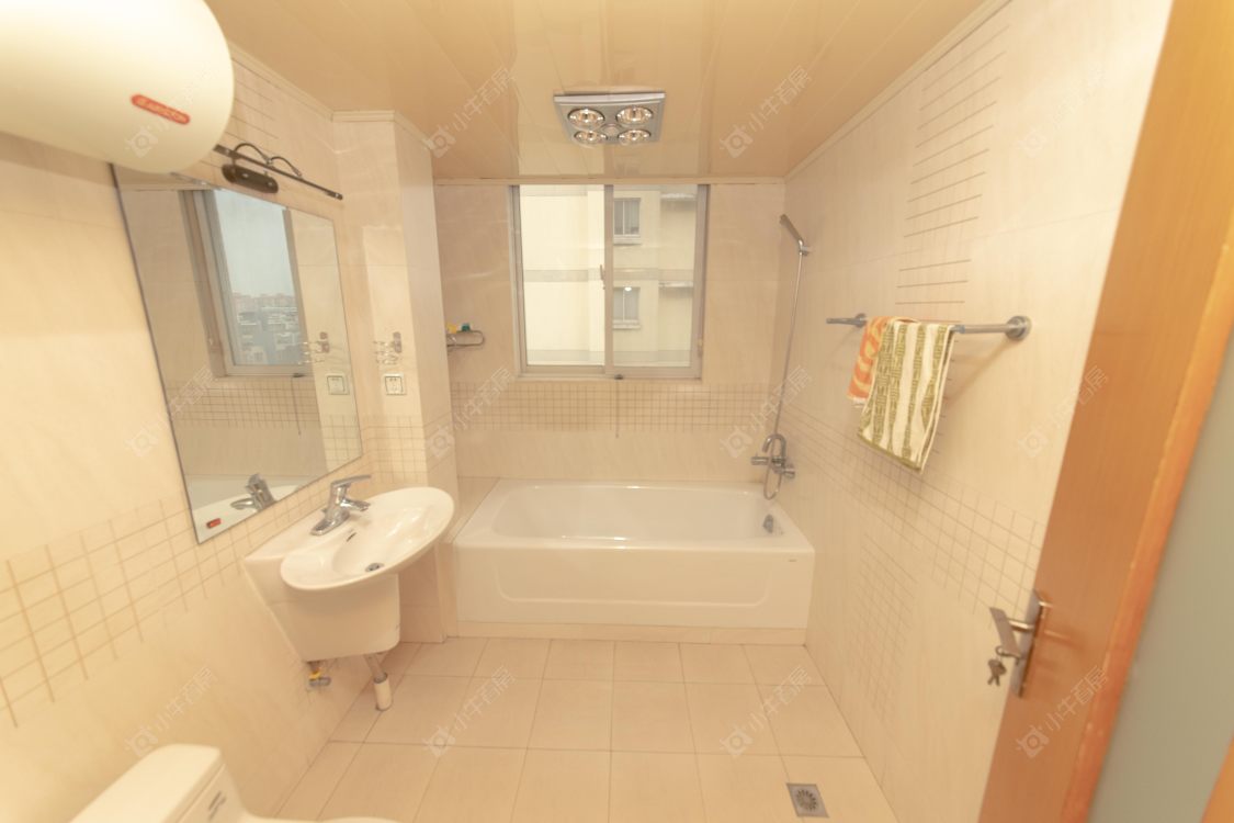 苏州名都花苑(东区)在售二手房源室内图_小牛看房