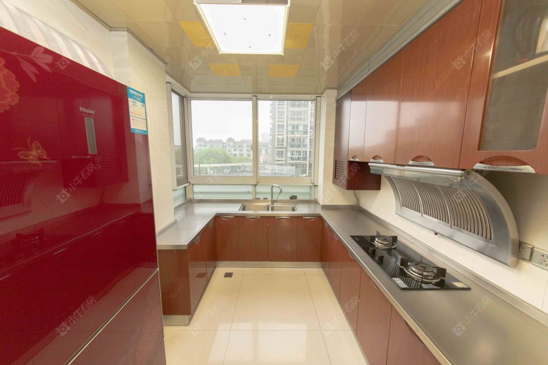 苏州1+1城中城在售二手房源室内图_小牛看房