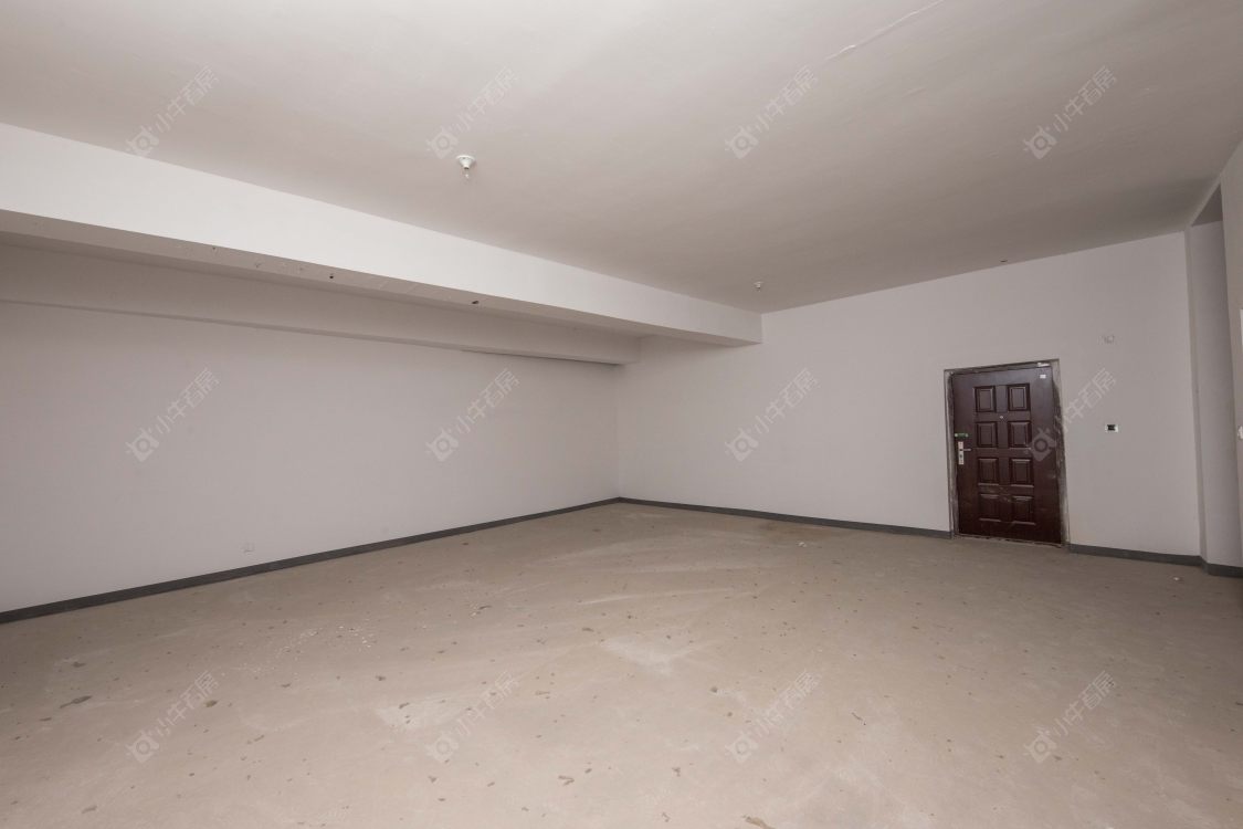 苏州世茂九溪墅(别墅)在售二手房源室内图_小牛看房