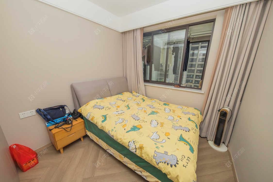 苏州金茂鸣悦棠前雅园在售二手房源室内图_小牛看房