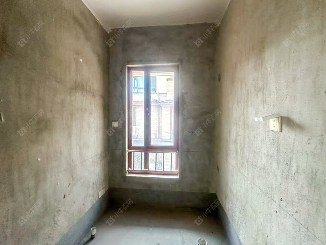 苏州缇香镜湖湾在售二手房源室内图_小牛看房