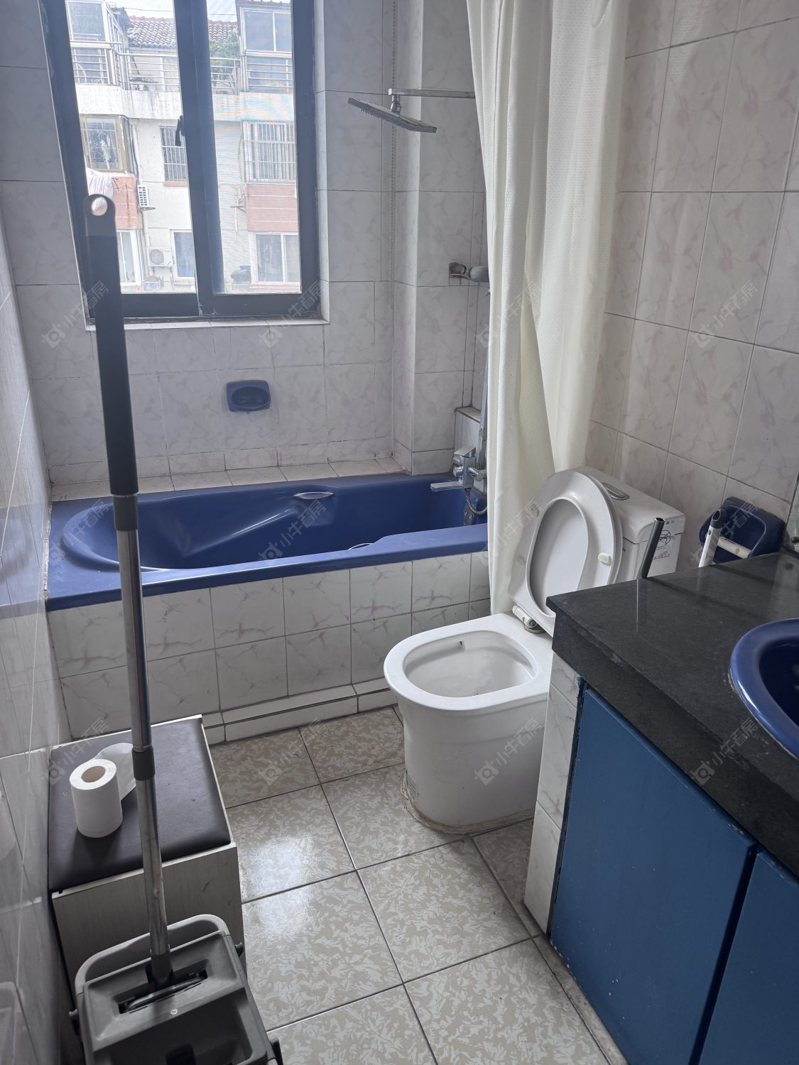 苏州云盘一村在租房源室内图_小牛看房