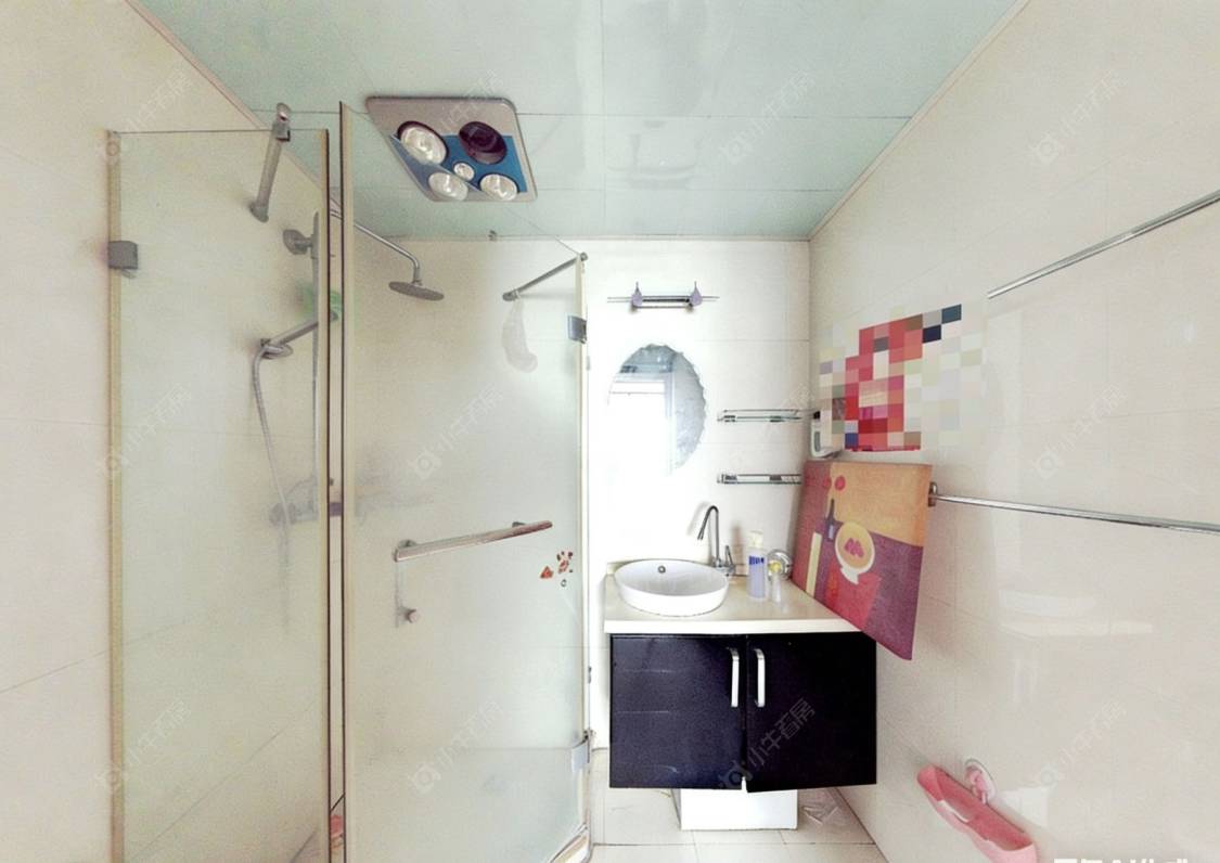 苏州城建新村在售二手房源室内图_小牛看房