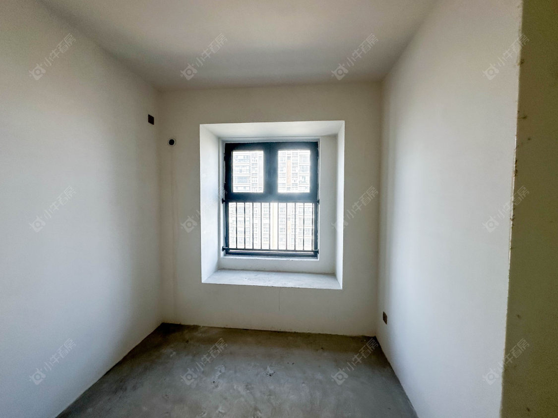 苏州碧桂园翡翠湾(一二期)在售二手房源室内图_小牛看房