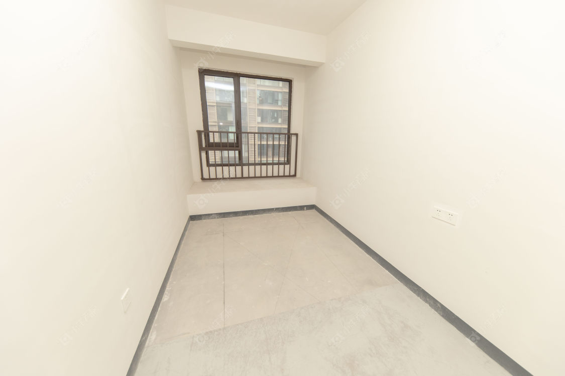 苏州建发和玺在售二手房源室内图_小牛看房