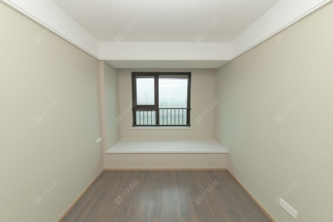 苏州金茂鸣悦棠前雅园在售二手房源室内图_小牛看房