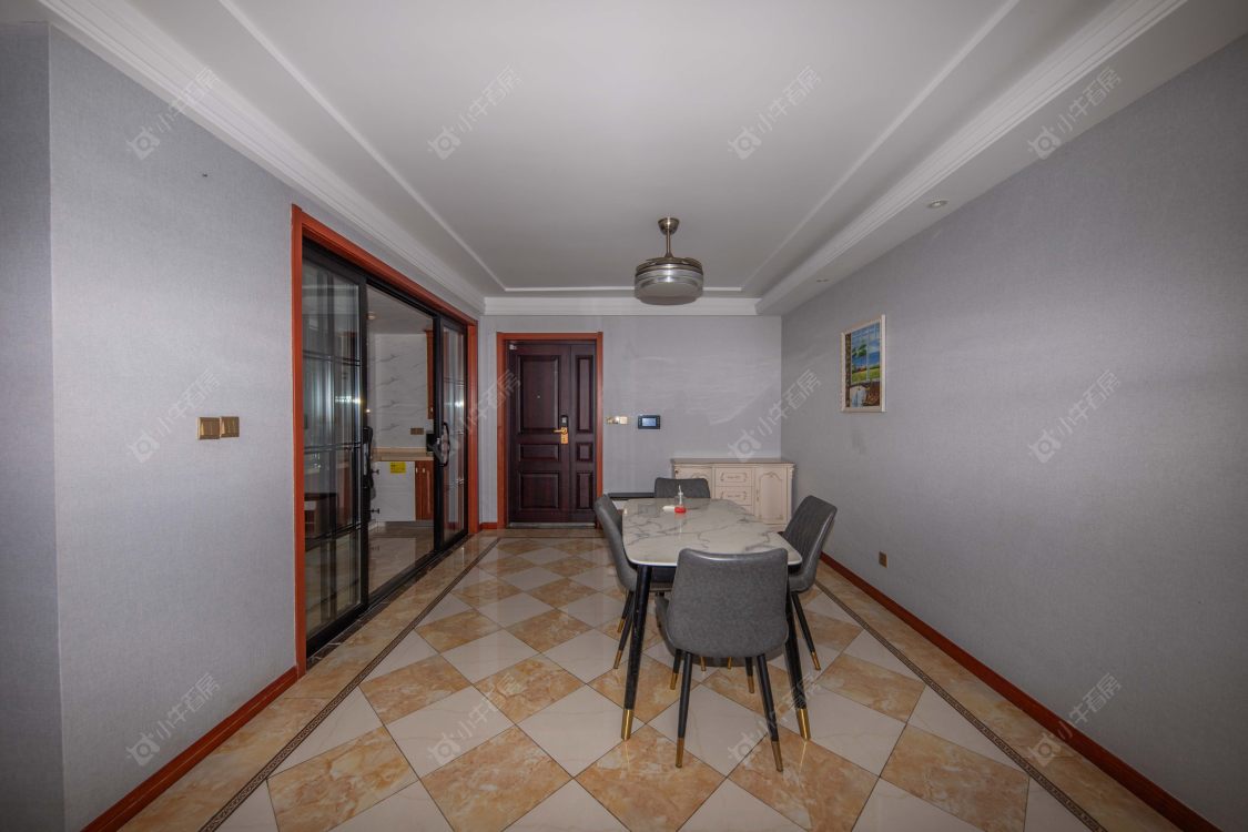 苏州湖滨国际景苑在售二手房源室内图_小牛看房