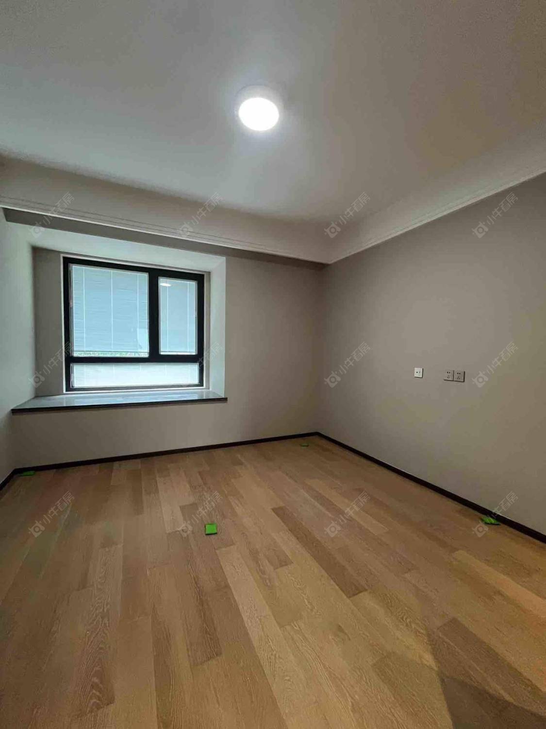 苏州世茂九溪墅(住宅)在售二手房源室内图_小牛看房