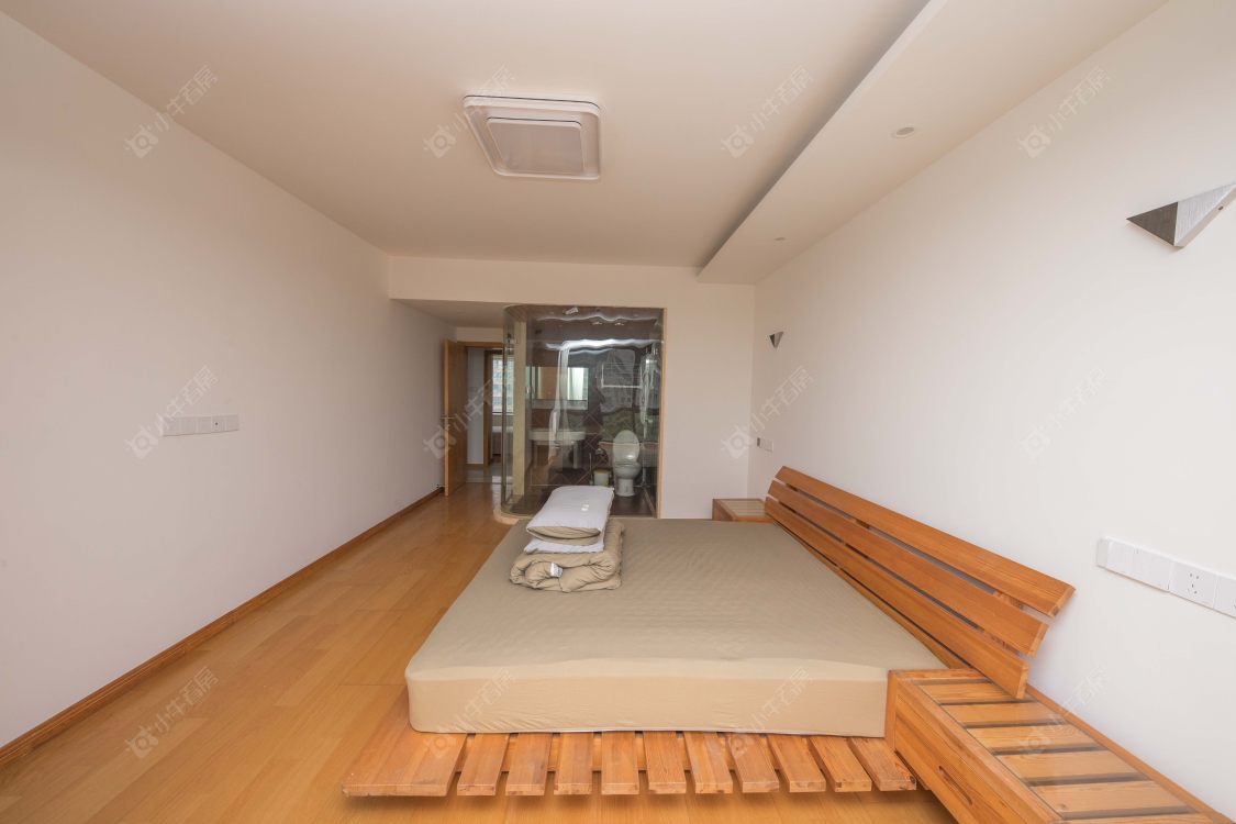 苏州蓝湖湾在售二手房源室内图_小牛看房