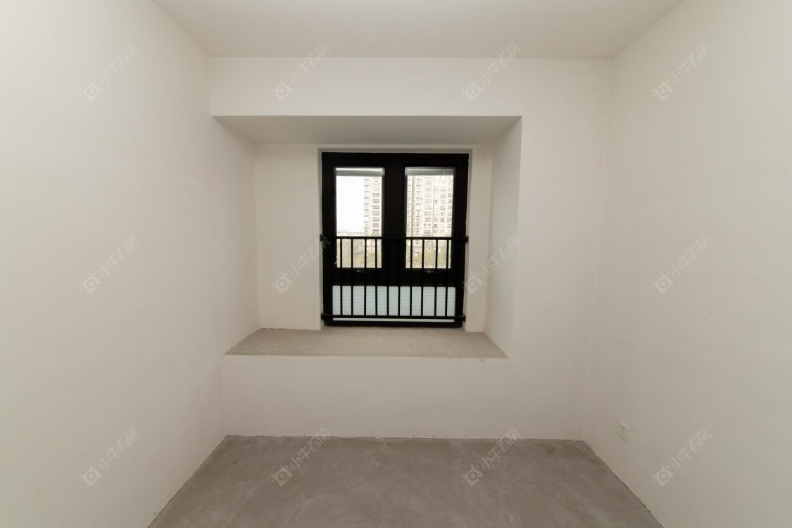 苏州中锐星奕湾在售二手房源室内图_小牛看房