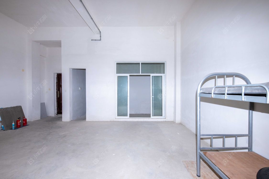 苏州中昊臻园在售二手房源室内图_小牛看房