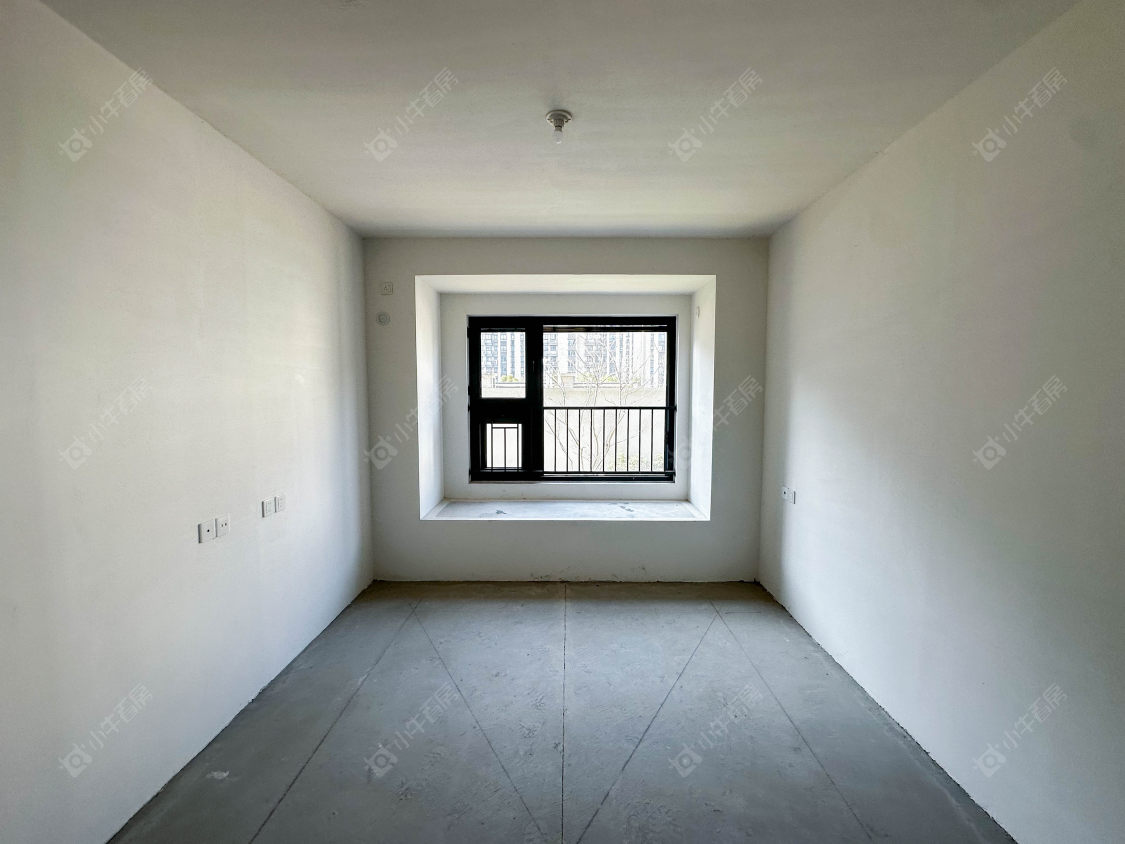 苏州金茂鸣悦棠前雅园在售二手房源室内图_小牛看房