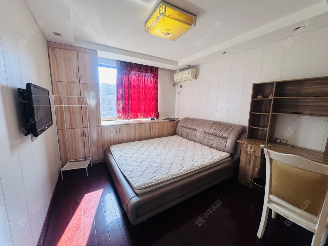 苏州云盘二村在租房源室内图_小牛看房