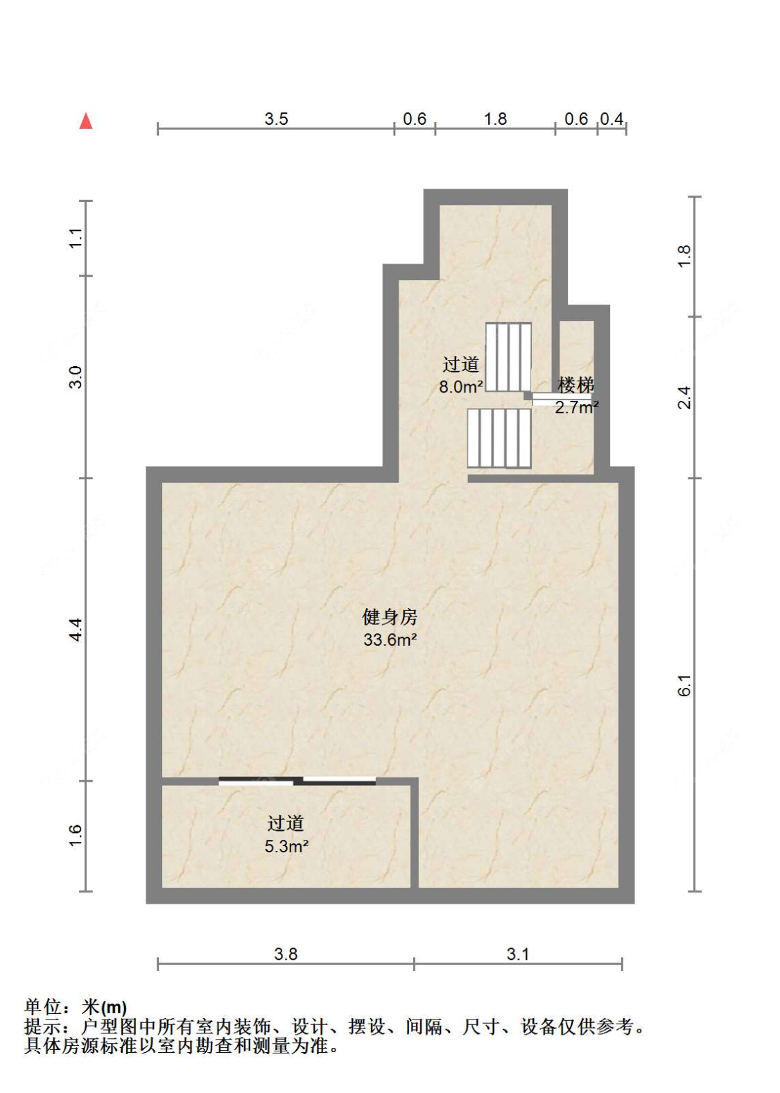 苏州建发御珑湾在售二手房源户型图_小牛看房