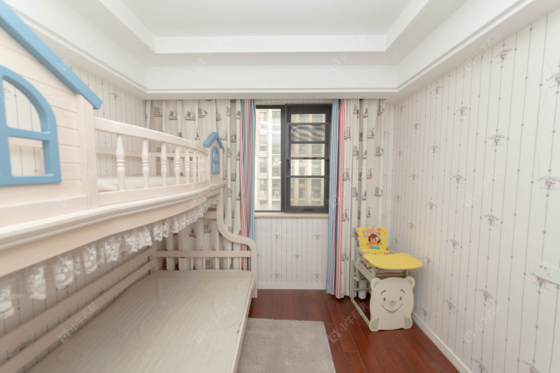 苏州中锐尚城国际在售二手房源室内图_小牛看房