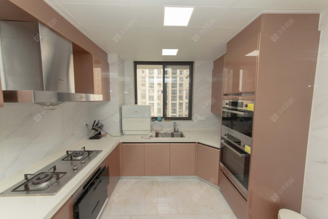 苏州中锐尚城国际在售二手房源室内图_小牛看房