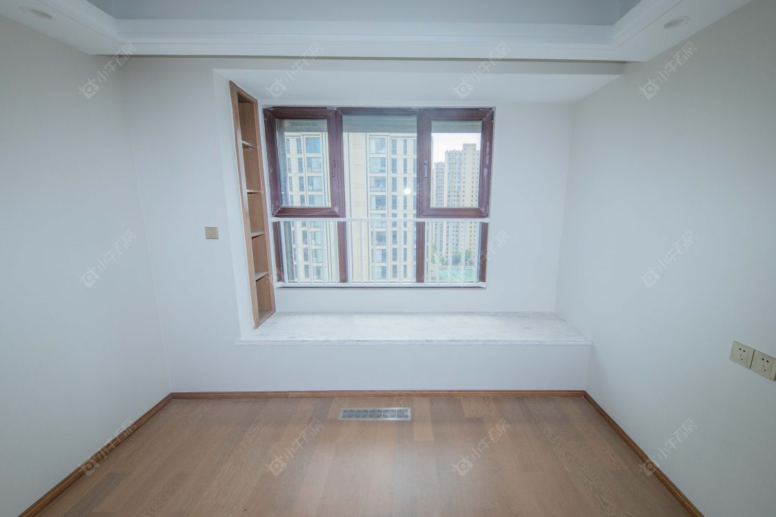 苏州朗诗乐府在售二手房源室内图_小牛看房