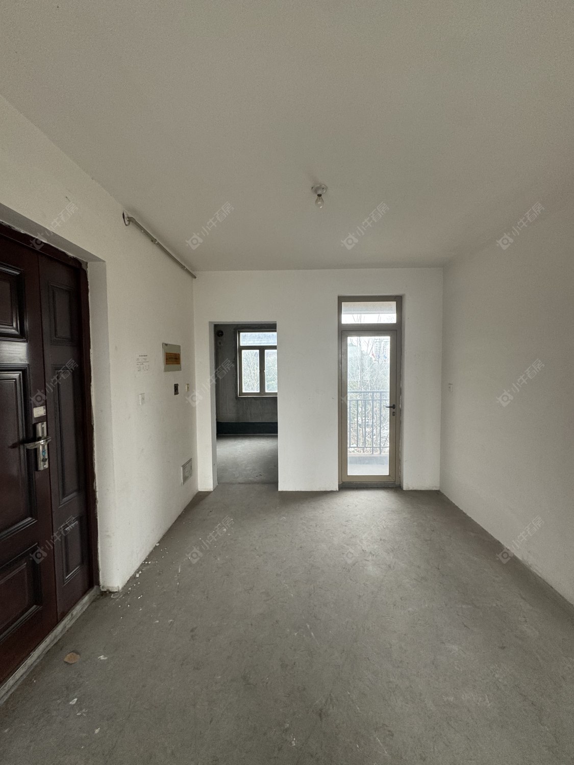 苏州中联皇冠在售二手房源室内图_小牛看房