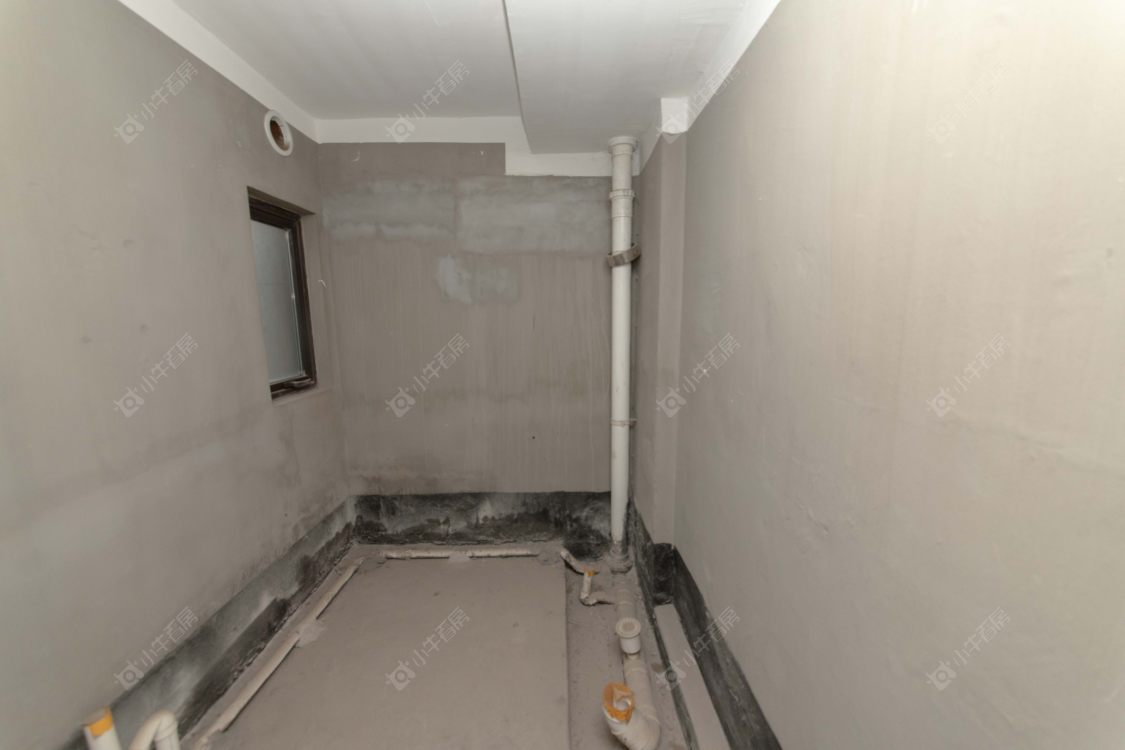 苏州江南十二府在售二手房源室内图_小牛看房