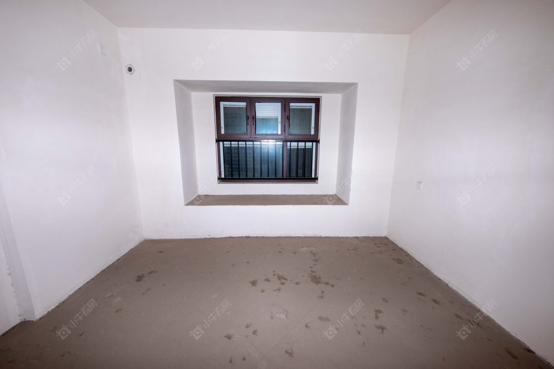 苏州碧桂园凤凰台在售二手房源室内图_小牛看房