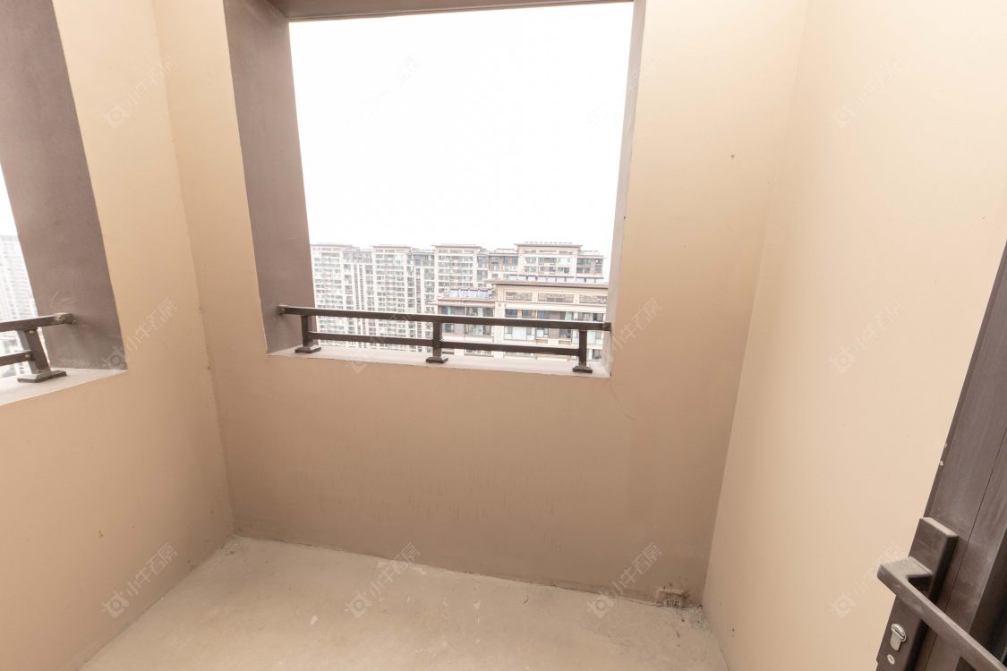 苏州建发御璟湾(东区)在售二手房源室内图_小牛看房