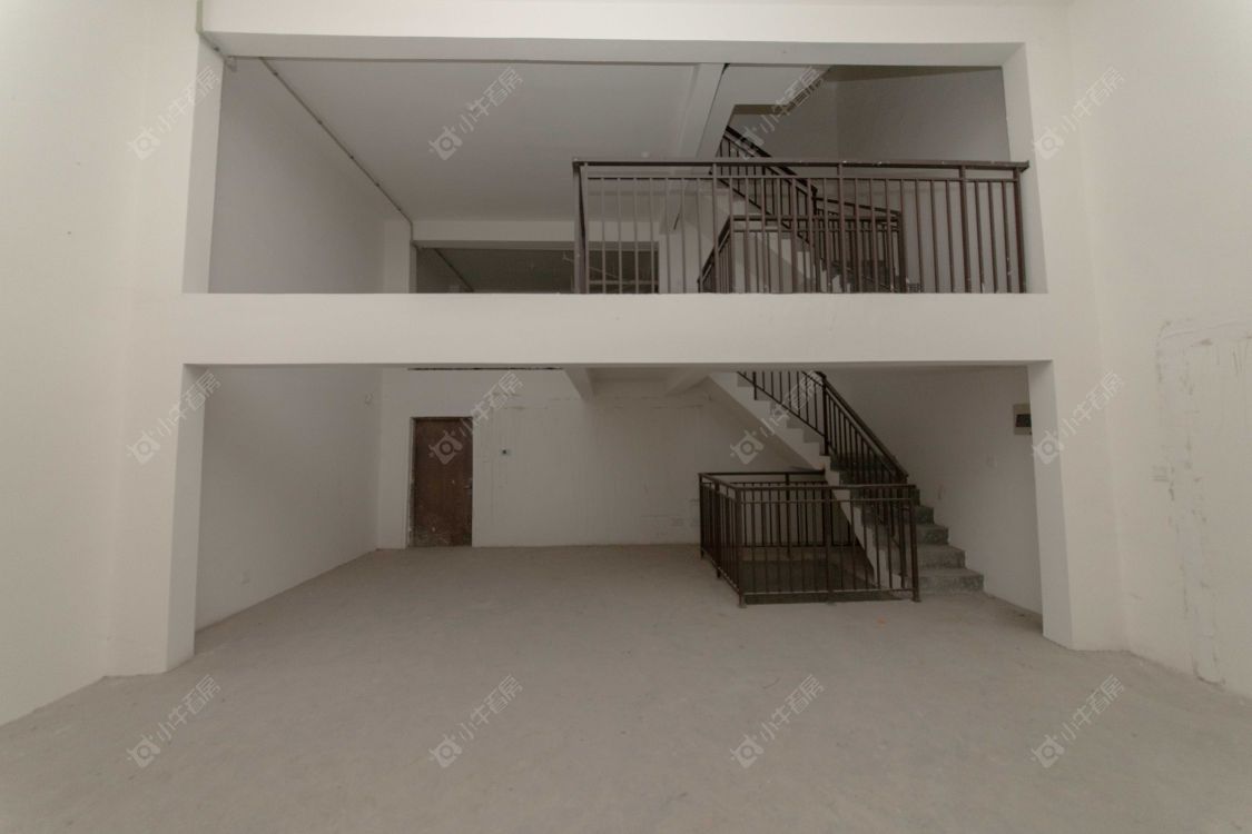 苏州金新城万科大都会在售二手房源_小牛看房