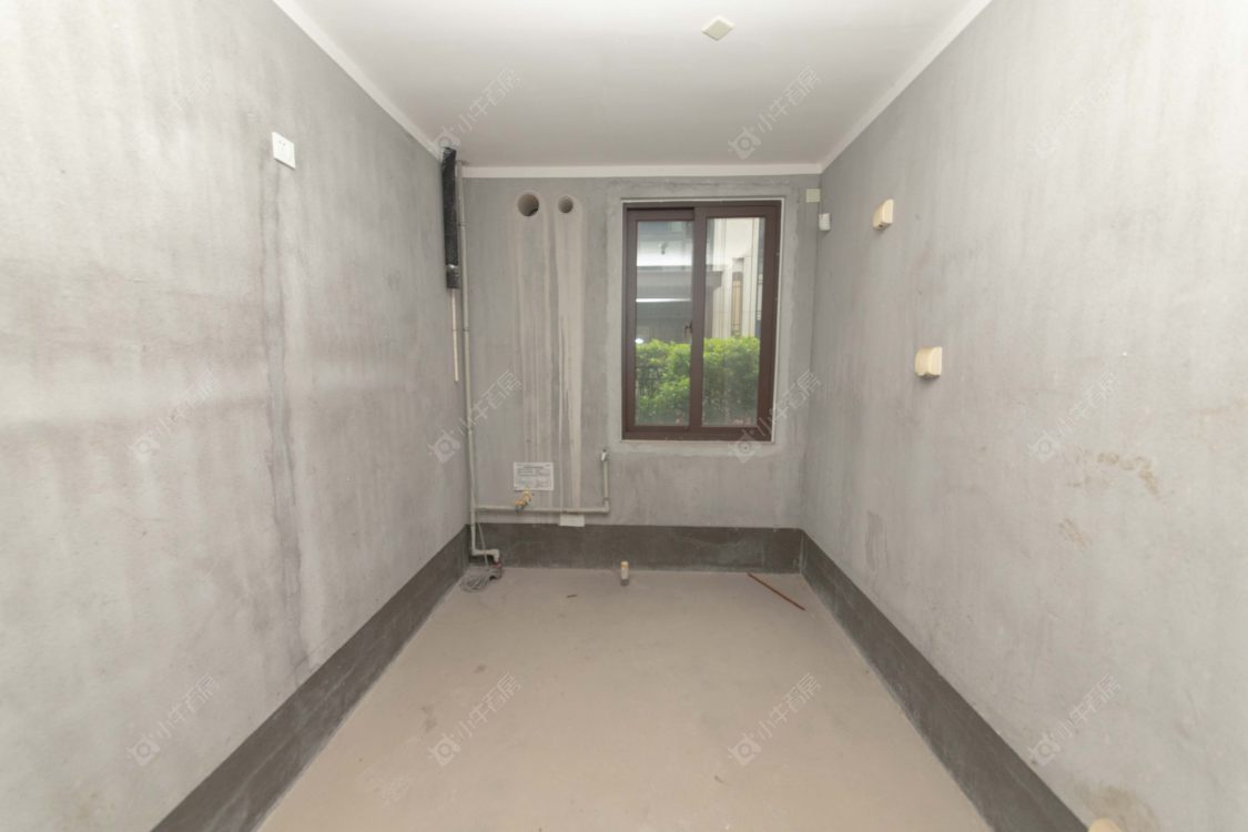 苏州金新城万科大都会在售二手房源室内图_小牛看房