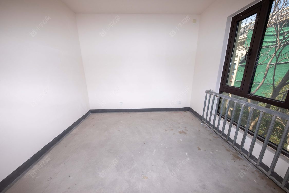 苏州世茂九溪墅(别墅)在售二手房源室内图_小牛看房