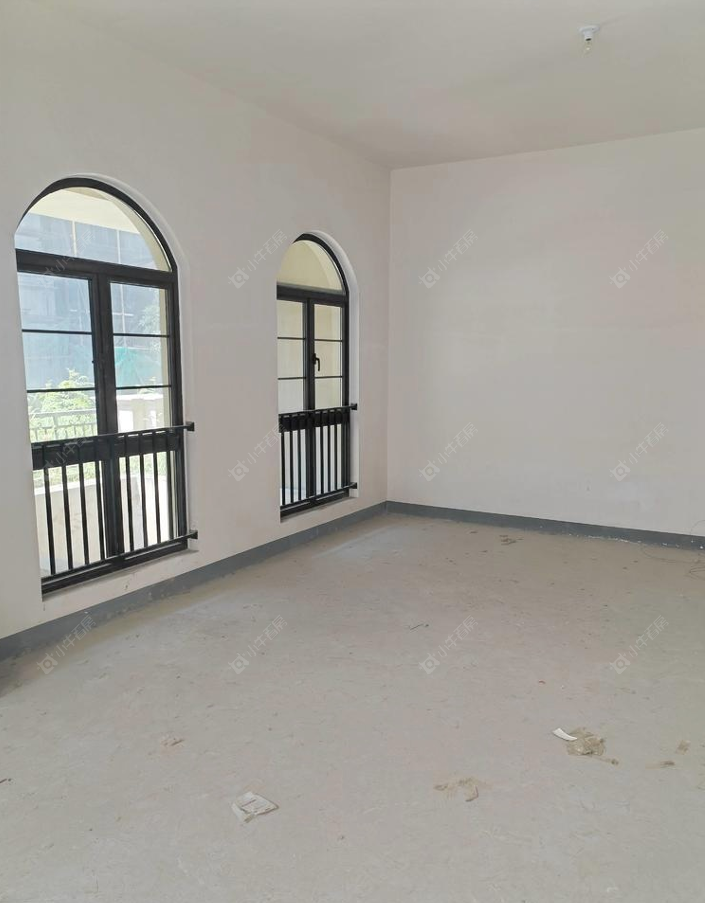 苏州世茂九溪墅(别墅)在售二手房源室内图_小牛看房