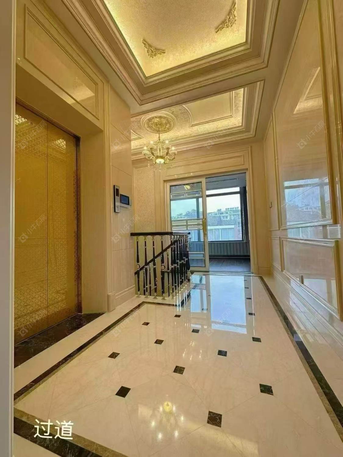 苏州传麒湾在售二手房源室内图_小牛看房